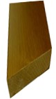 bullnose flat casing